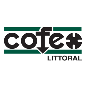 Cofex Littoral Logo
