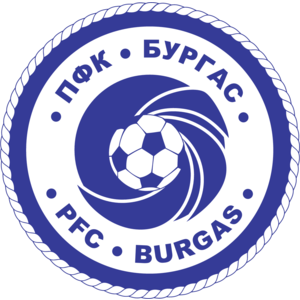 Logo, Sports, Bulgaria, PFC Burgas