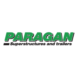 Paragan Logo