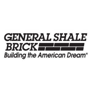 General Shale Products Logo