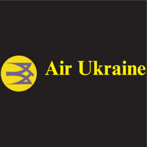 Air Ukraine(100) Logo