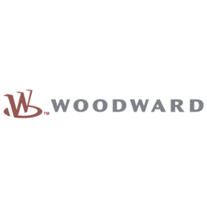 Woodward Logo