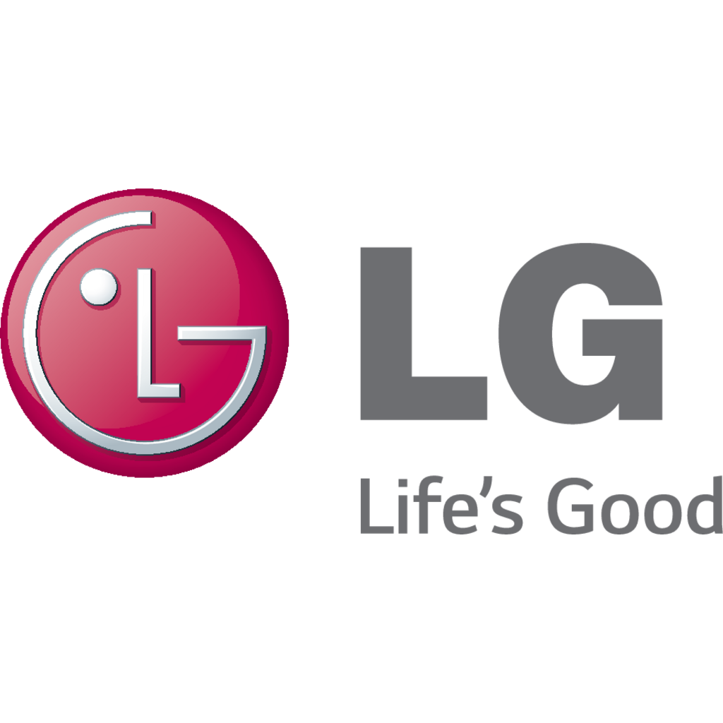 Logo, Technology, South Korea, LG