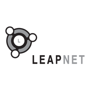 Leapnet(34) Logo