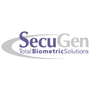 SecuGen Logo
