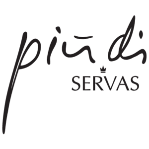 Piudi Servas Logo