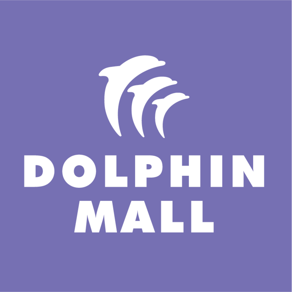 Dolphin,Mall