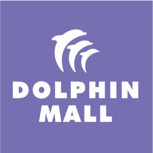 Dolphin Mall Logo