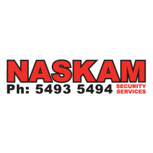 Naskam Logo