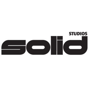 Solid studios Logo