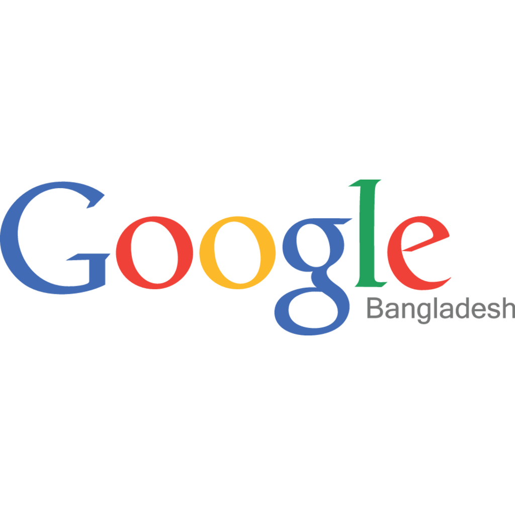 Logo, Technology, Bangladesh, Google Bangladesh