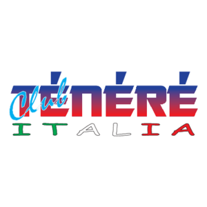Tenere Italia Club Logo