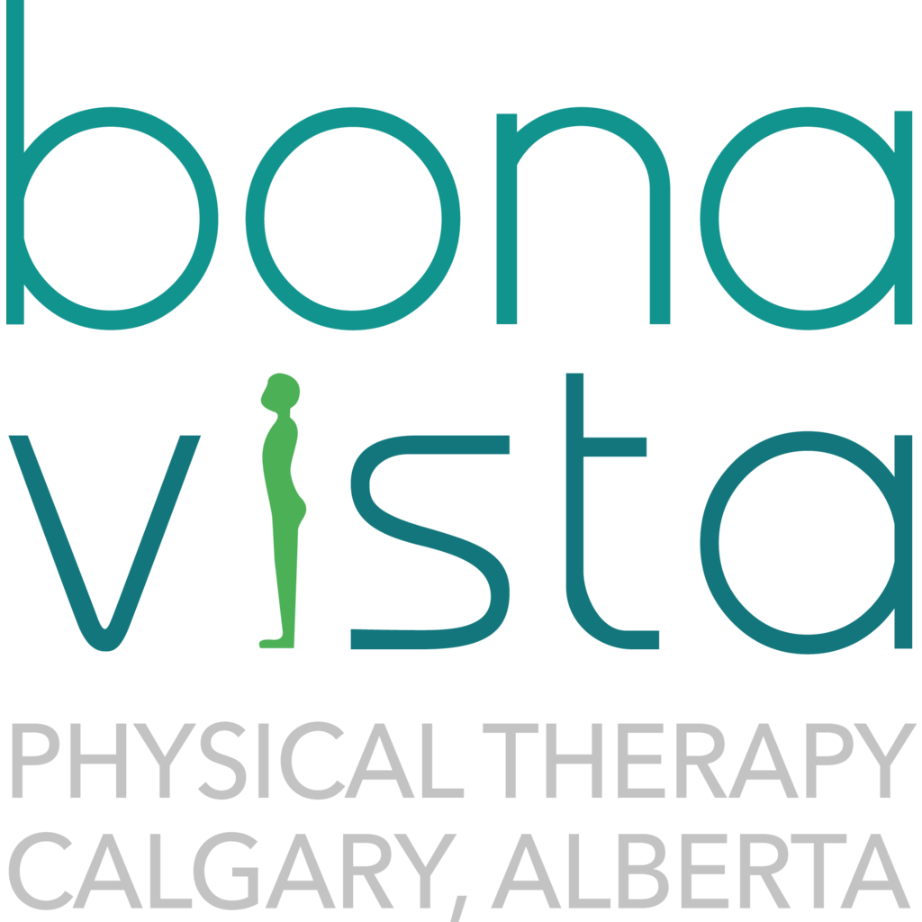 Logo, Medical, Canada, Bonavista Physical Therapy