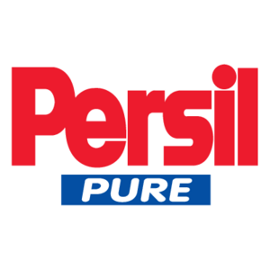 Persil Gel(133) Logo