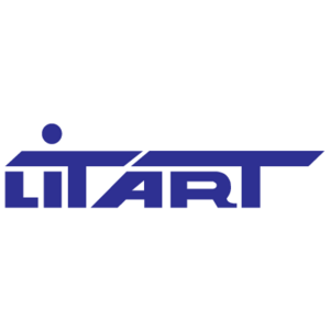 Litart Logo