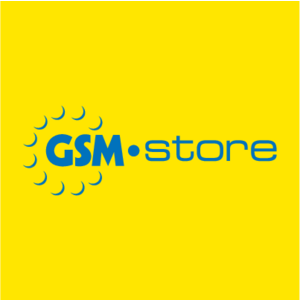 GSM-store Logo