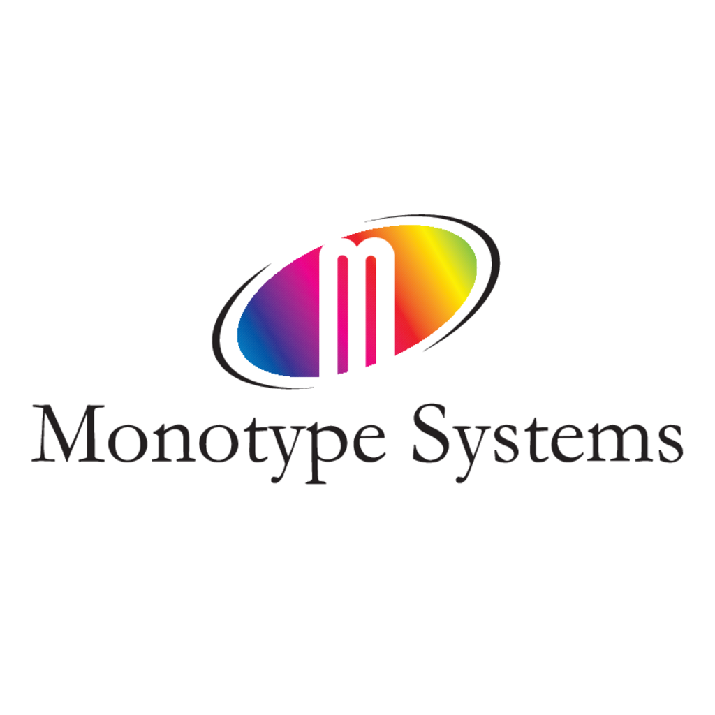 Monotype,Systems