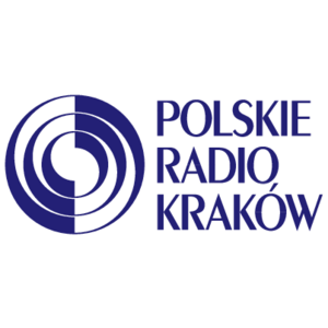 PRK Polskie Radio Krakow Logo