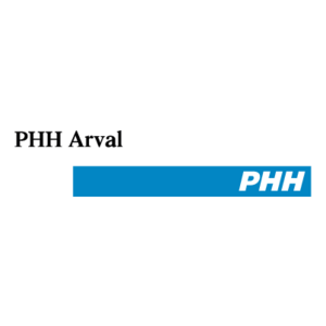 PHH Arval Logo