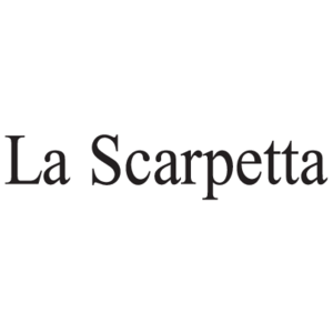 La Scarpetta Logo