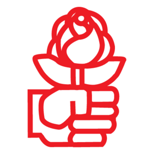 Juventude Socialista Logo