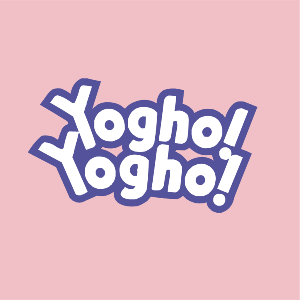 YoghoYogho