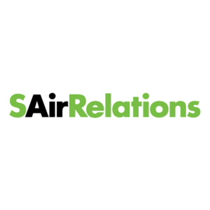 SAirRelations Logo