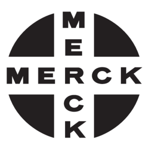 Merck(155) Logo