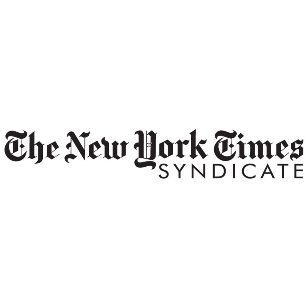 The,New,York,Times,Syndicate