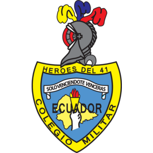 Colegio Militar Comil  Logo