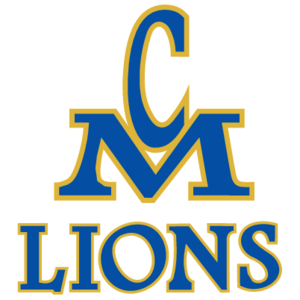 CM Lions Logo