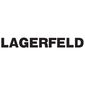 Lagerfeld Logo