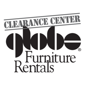 Globe Furniture Rentals(80) Logo
