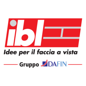 IBL(29) Logo