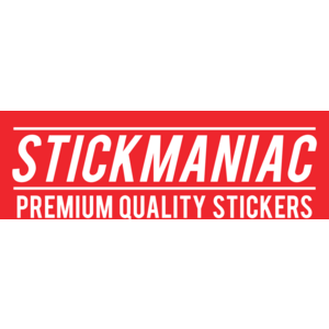 Stickmaniac Logo