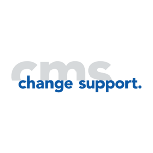 CMS AG Change Management Support Logo