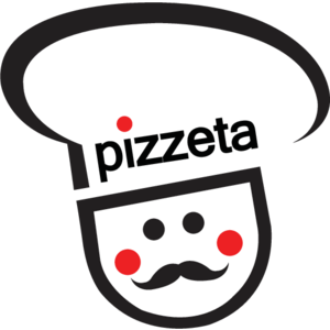 Pizzeta Logo