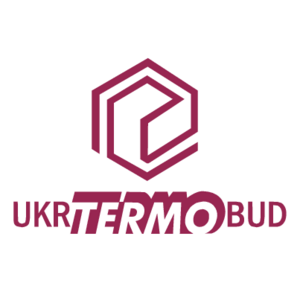 UkrTermoBud Logo