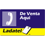 Tarjeta Ladatel Logo