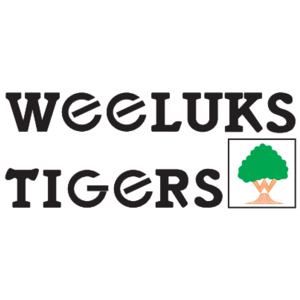 Weeluks Tigers Logo