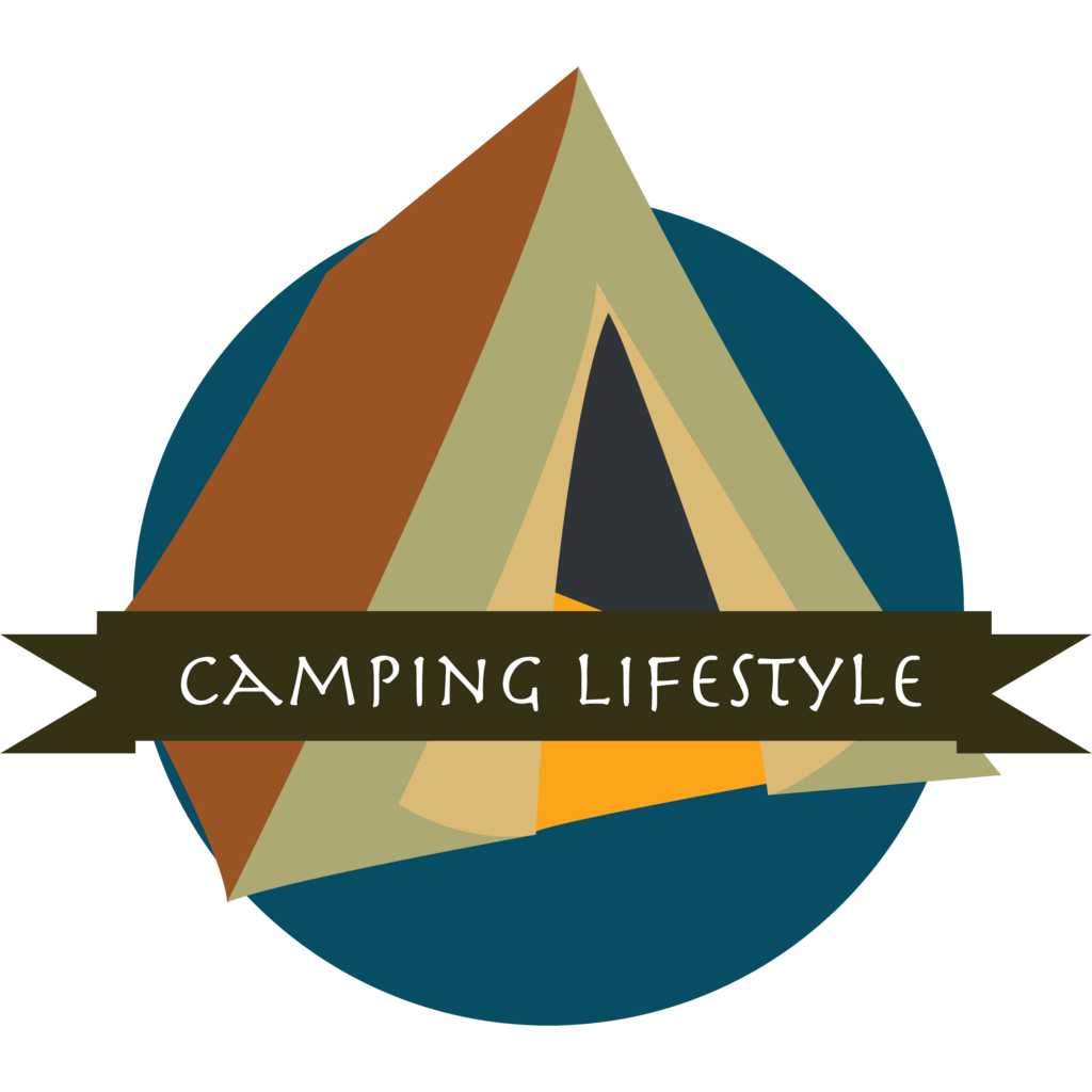 Logo, Unclassified, Netherlands, CampingLIfestyle