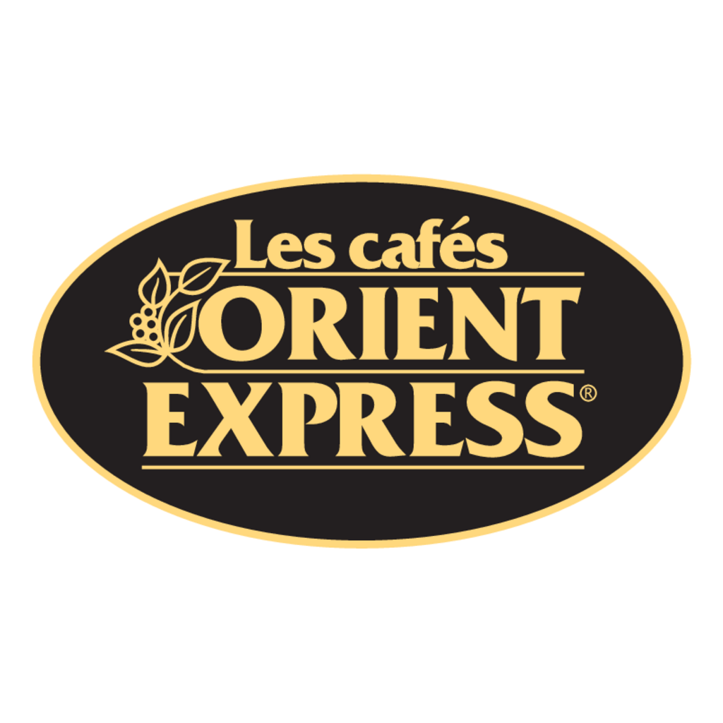 Orinent,Express