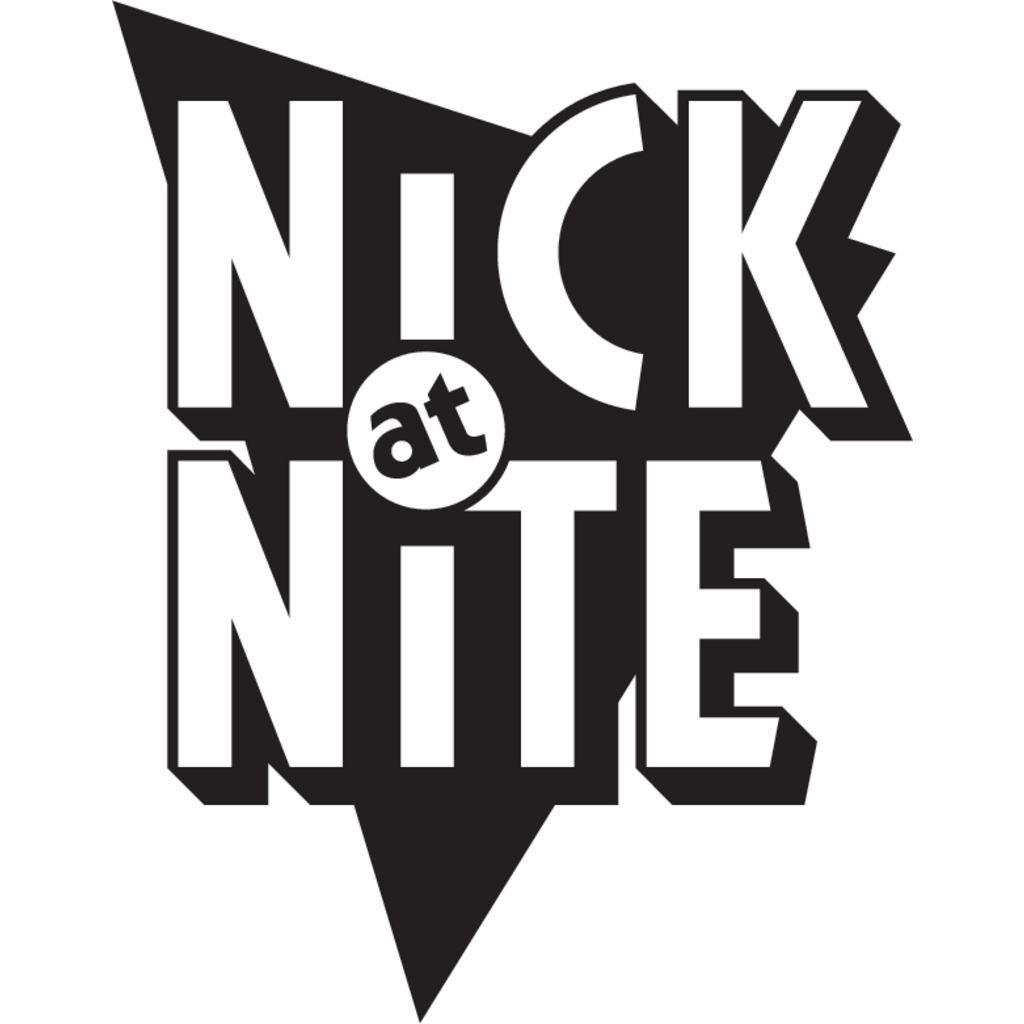 Nick,at,Nite