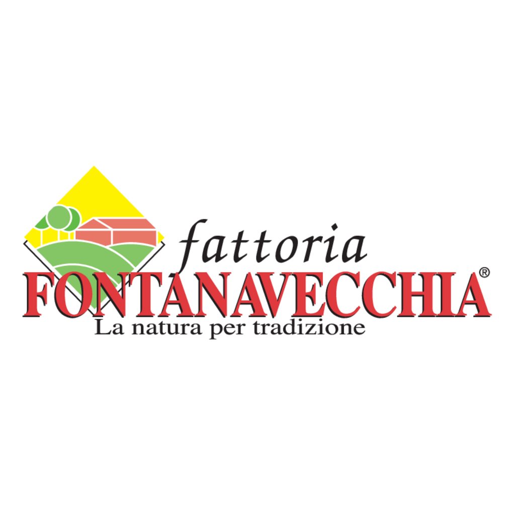 Fattoria,Fontanavecchia
