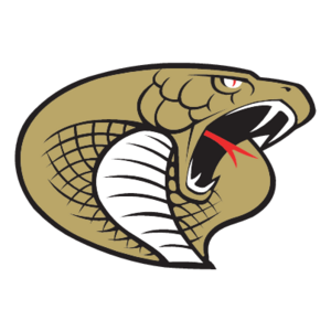 Carolina Cobras Logo