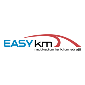 Easy Km Logo