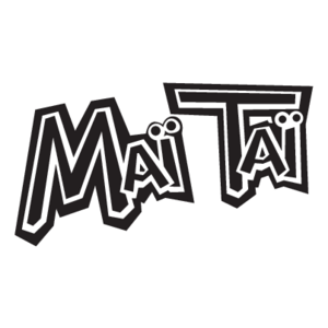 Mai Tai Logo