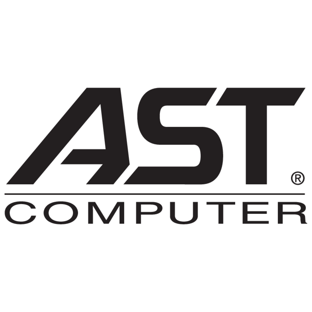 AST,Computer