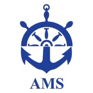 AMS(145) Logo