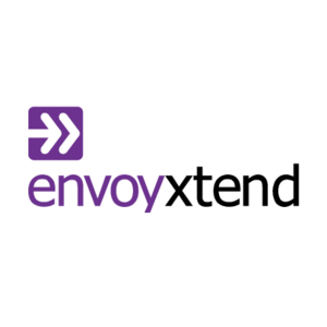 EnvoyXtend Logo